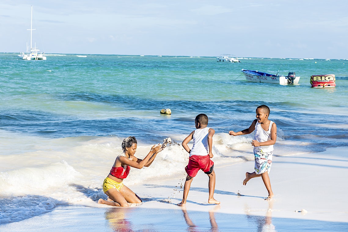 Punta Cana, Den Dominikanske Republik, billede 6 af 35