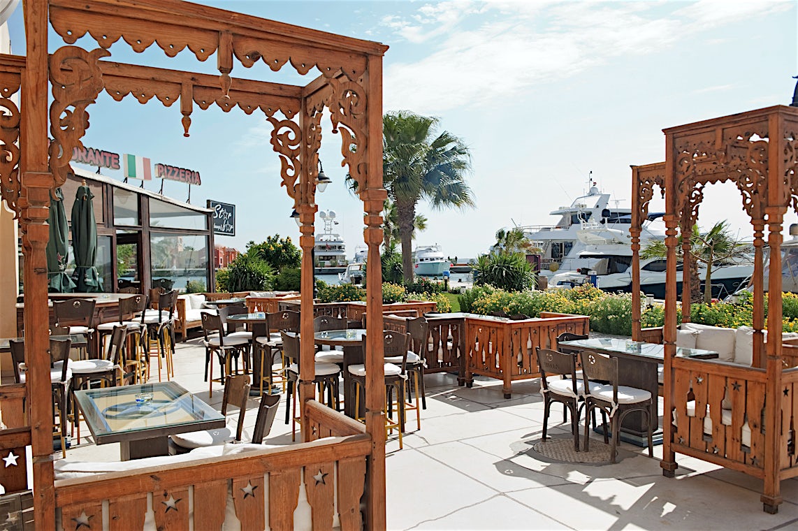 Hurghada, Hurghada-kysten, Egypten, billede 23 af 24