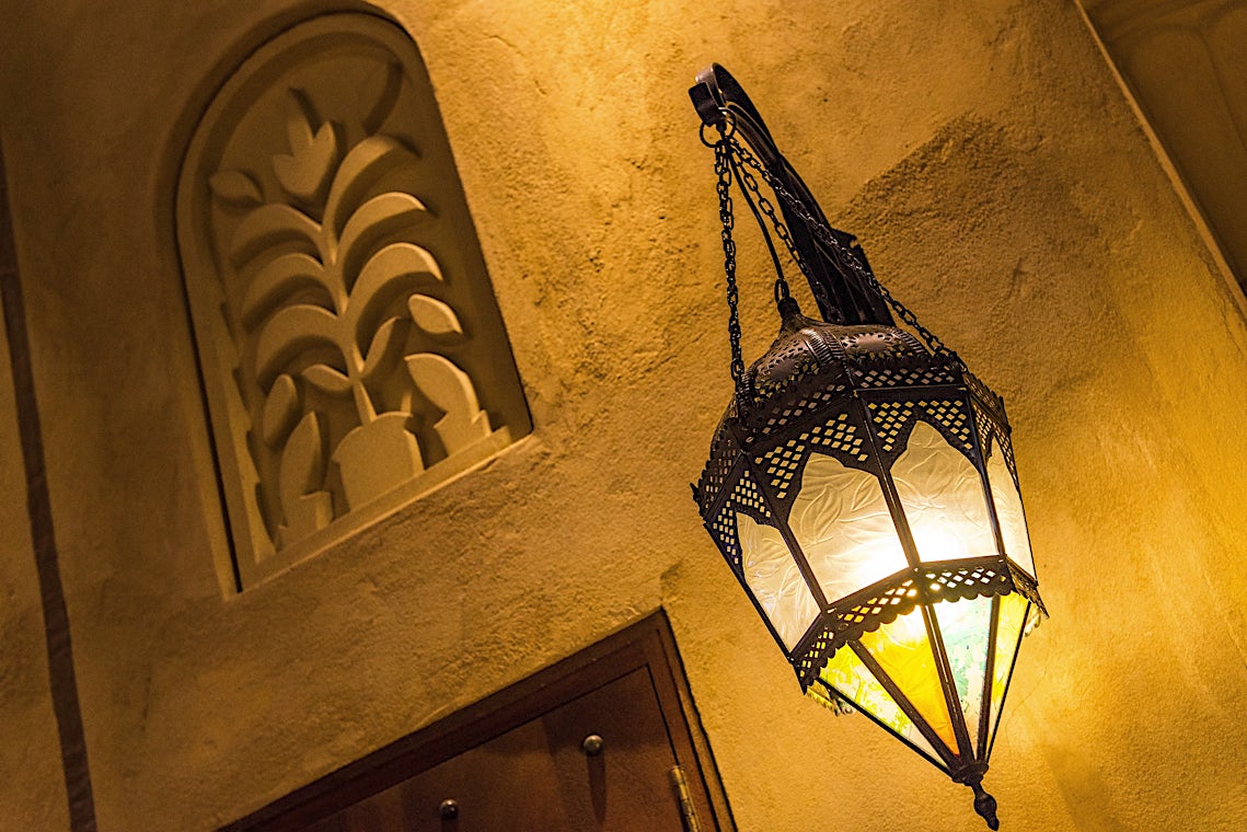 Dubai Jumeirah Beach, Dubai/De forente arabiske emirater, bilde 28 av 32