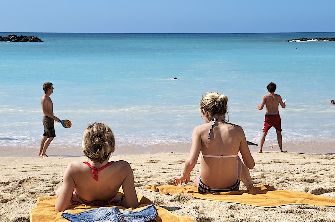 Amadores, Gran Canaria, Spanien, billede 4 af 18
