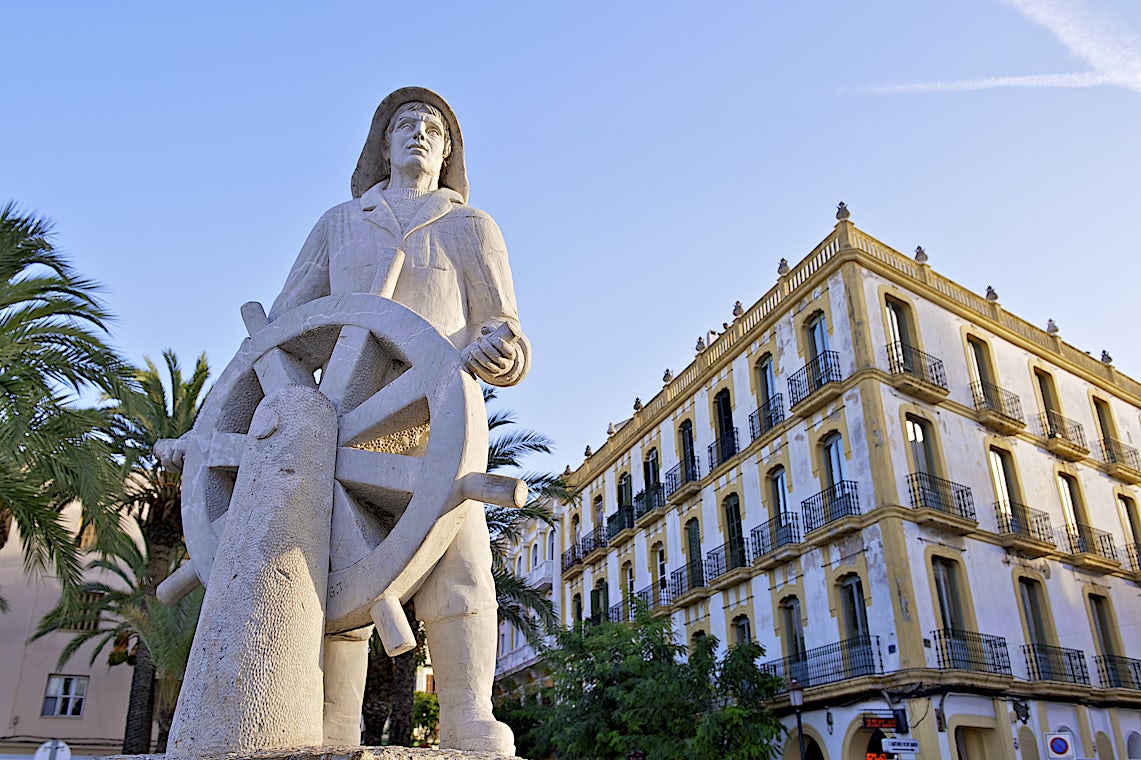 Ibiza by, Ibiza, Spanien, billede 8 af 31