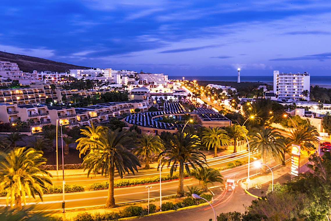 Jandia, Fuerteventura, Spania, bilde 23 av 23
