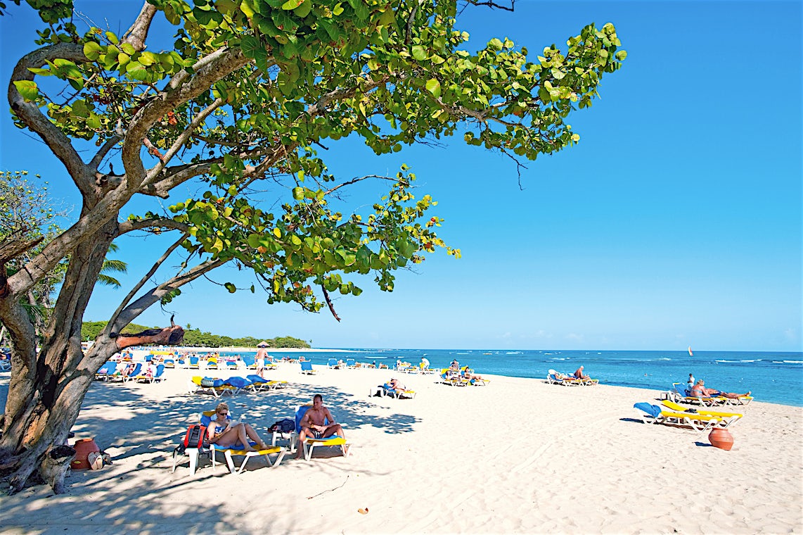 Costa Dorada, Den Dominikanske Republik, billede 9 af 13