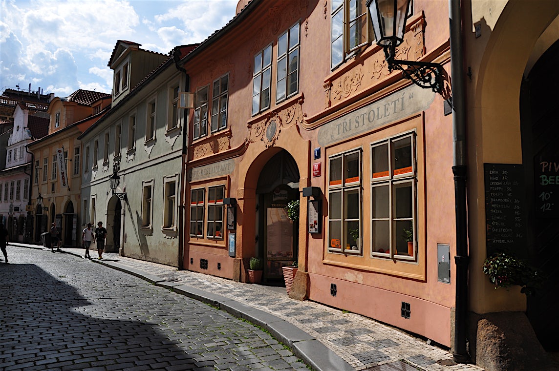 Prag, Tjekkiet, billede 7 af 14