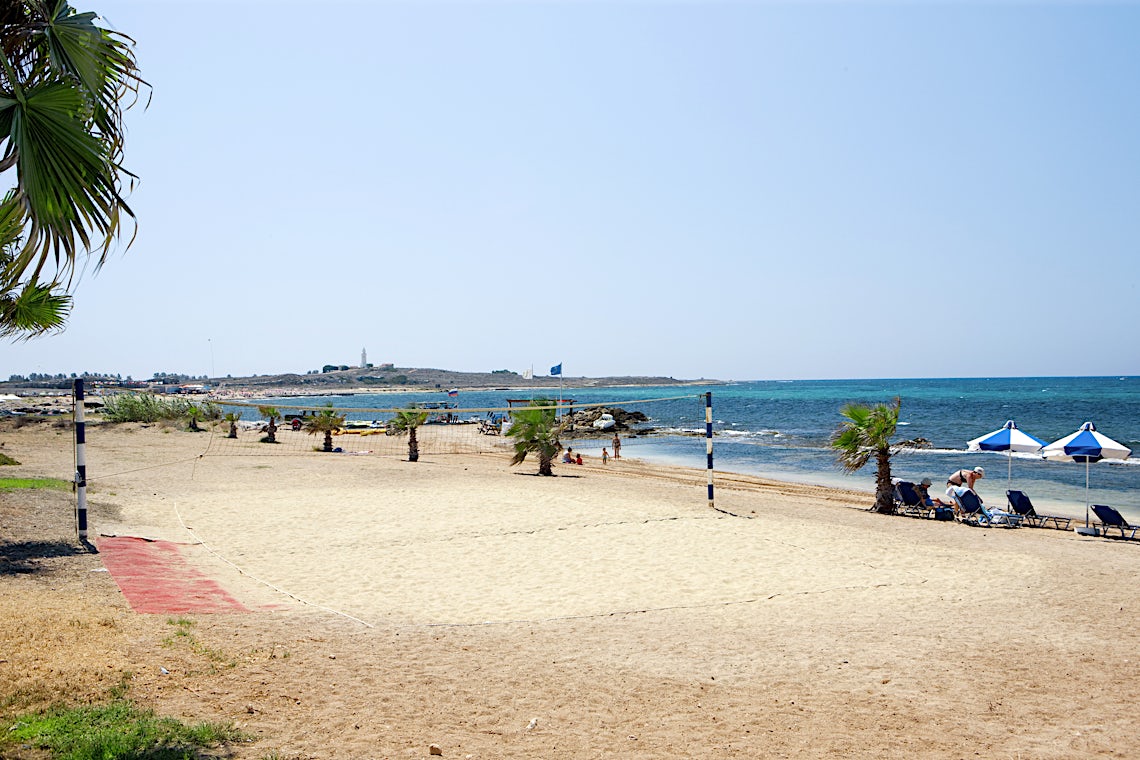 Pafos, Kypros, kuva 4/ 25