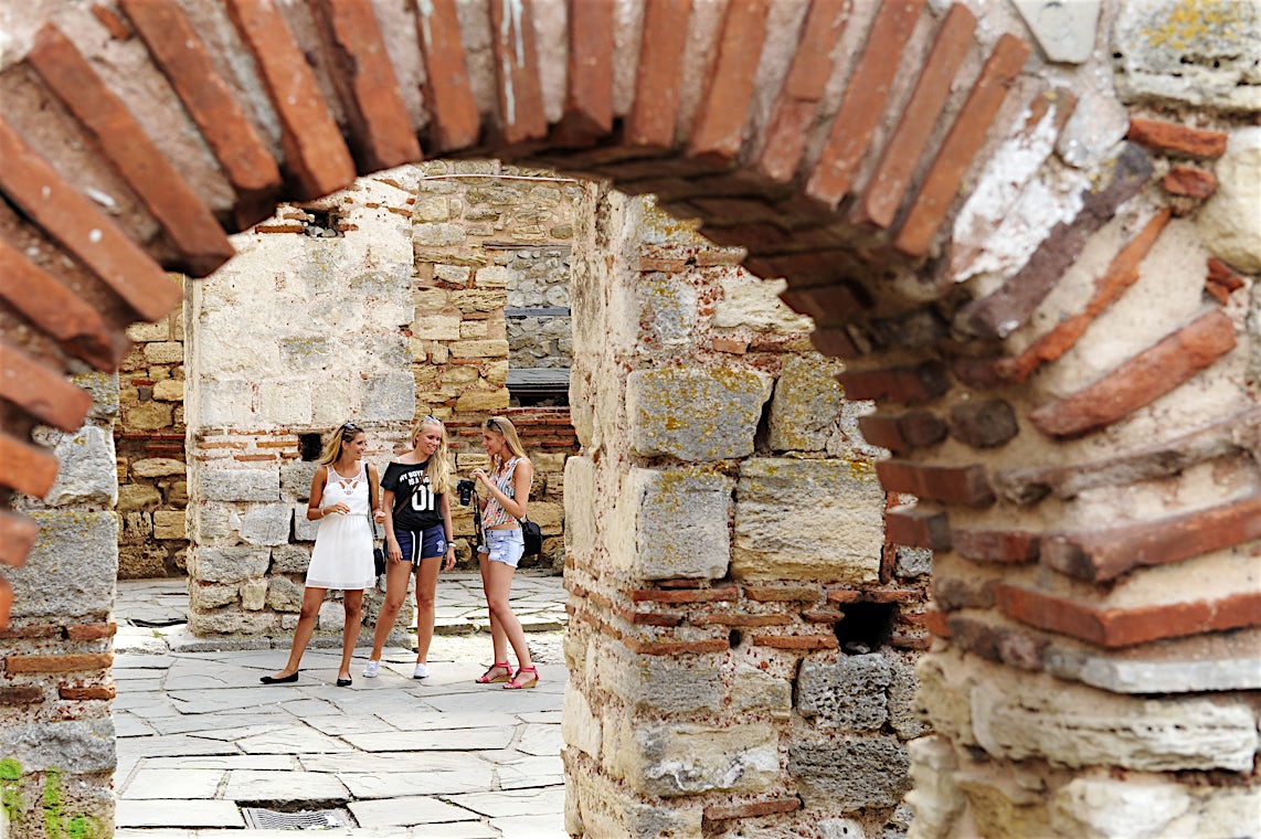 Nessebar, Bulgaria, bilde 25 av 25