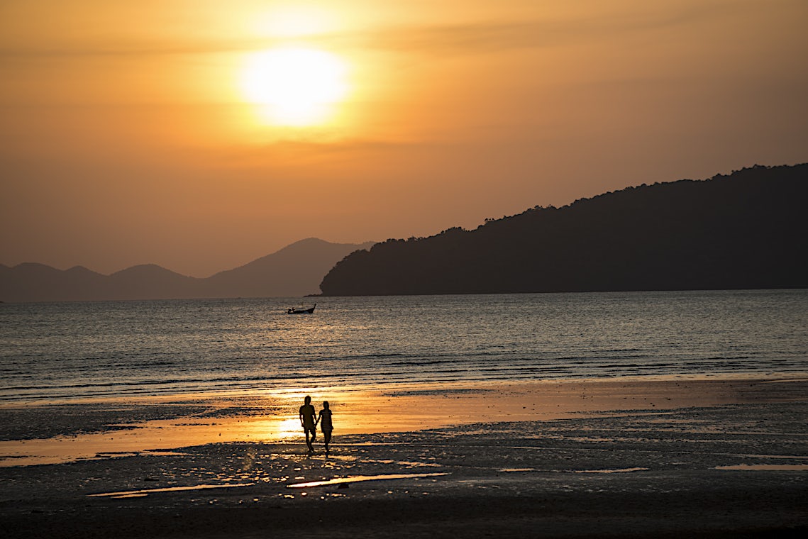 Ao Nang (Krabi), Thailand, billede 33 af 42