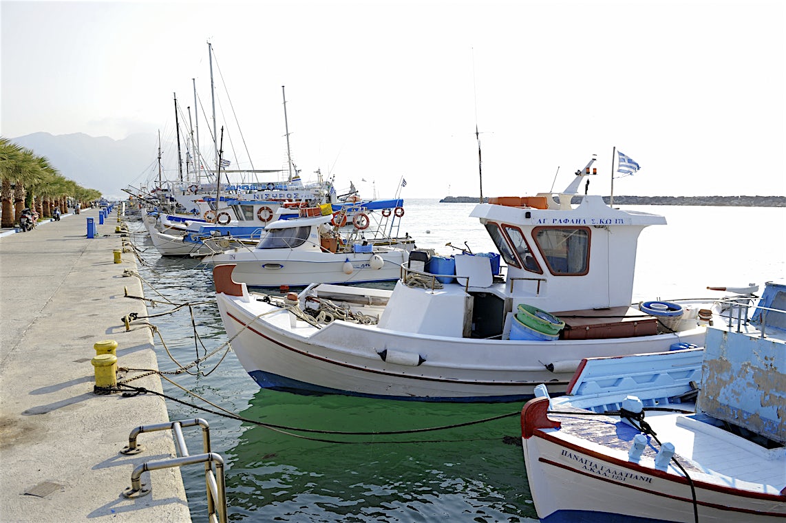 Kos, Hellas, bilde 11 av 34