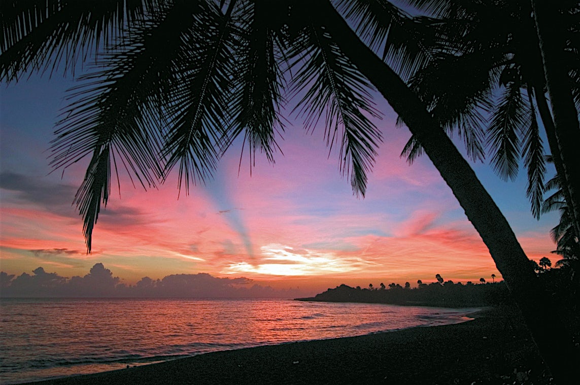 Cabarete, Den dominikanske republikk, bilde 24 av 24