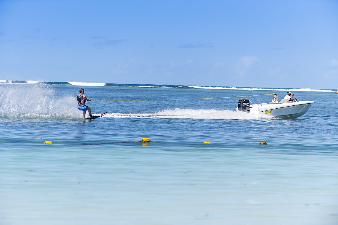 Belle Mare, Mauritius, bilde 10 av 12