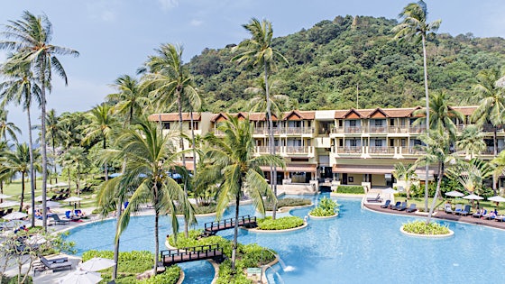 Merlin Beach Resort Ett The Best Beaches In World Merlin Beach Resort Ett The Best Beaches In World