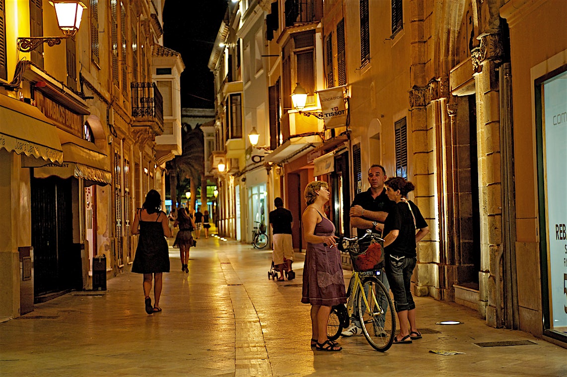 Menorca, Espanja, kuva 29/ 30