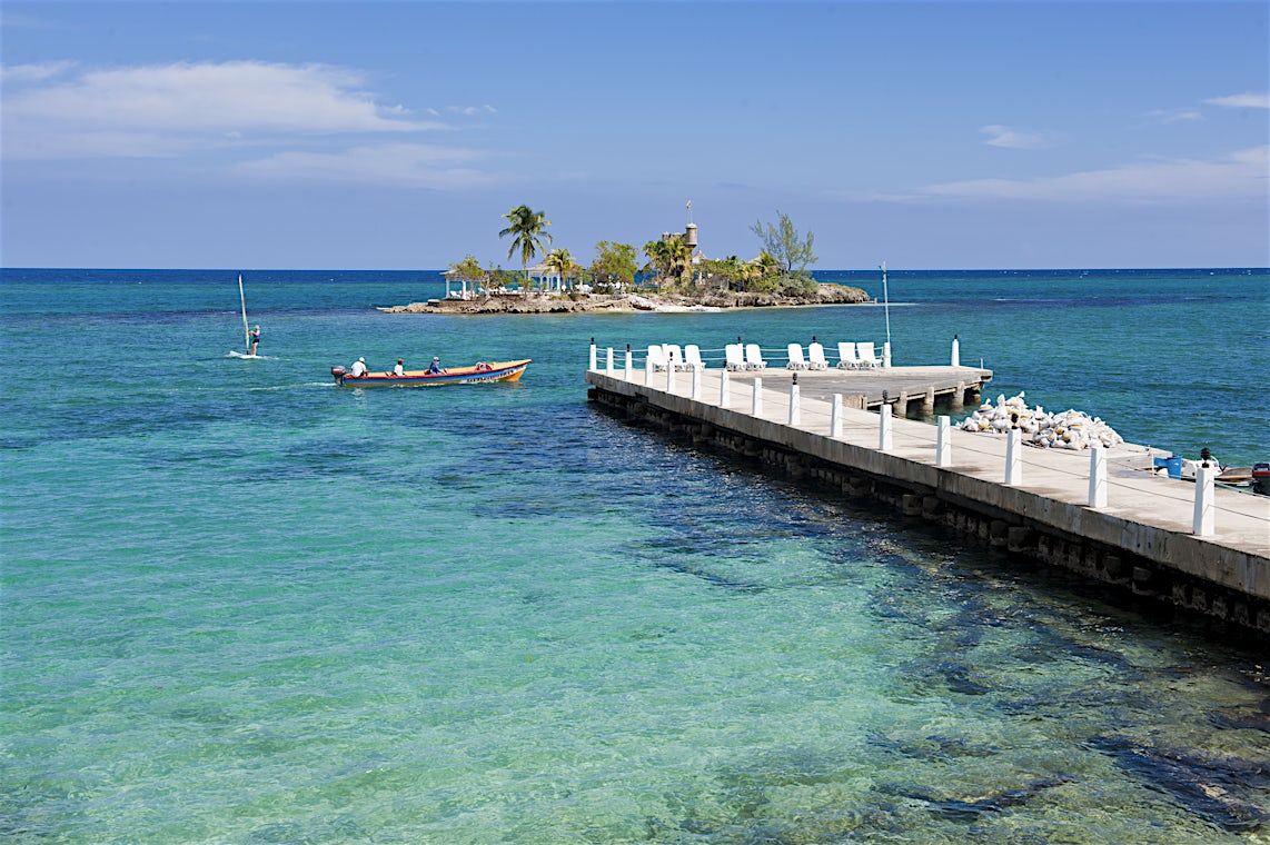 Ocho Rios, Jamaica, bilde 5 av 23
