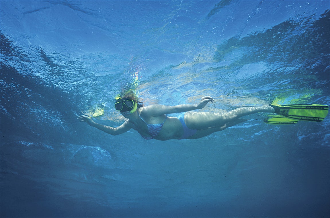 Hurghada-kysten, Egypten, billede 16 af 23
