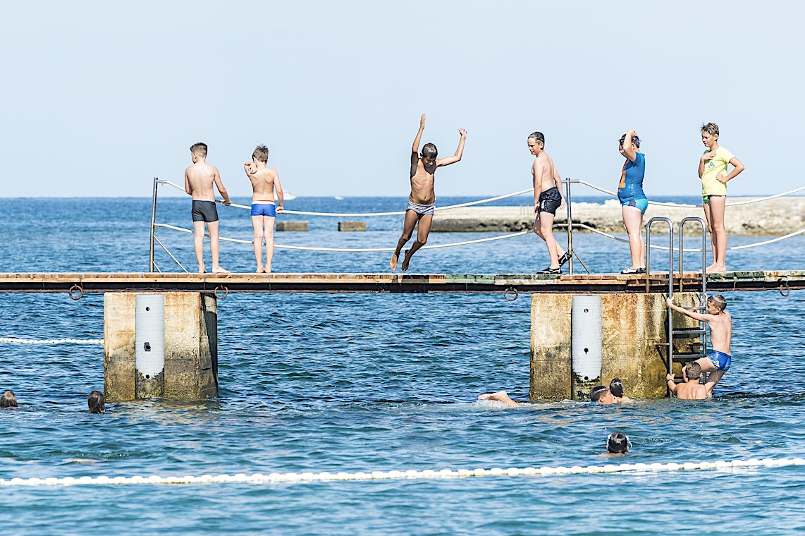 Porec, Istria, Kroatia, bilde 7 av 39