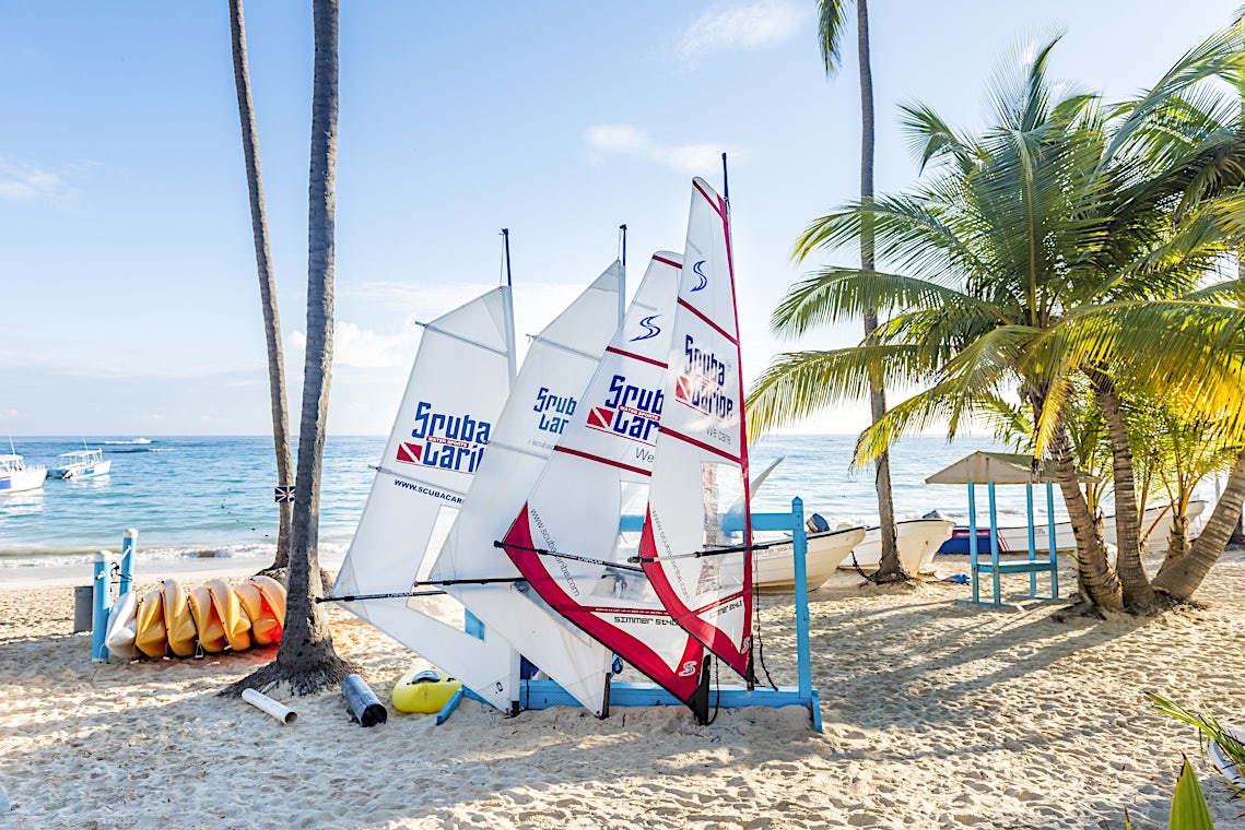 Punta Cana, Den Dominikanske Republik, billede 30 af 35