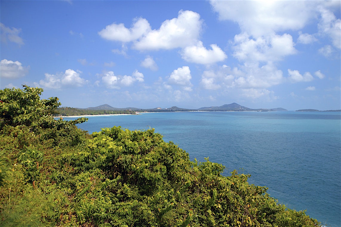 Koh Samui, Thailand, billede 9 af 16