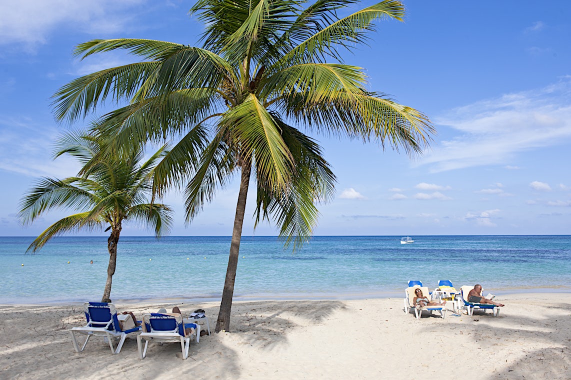 Ocho Rios, Jamaica, bilde 1 av 23