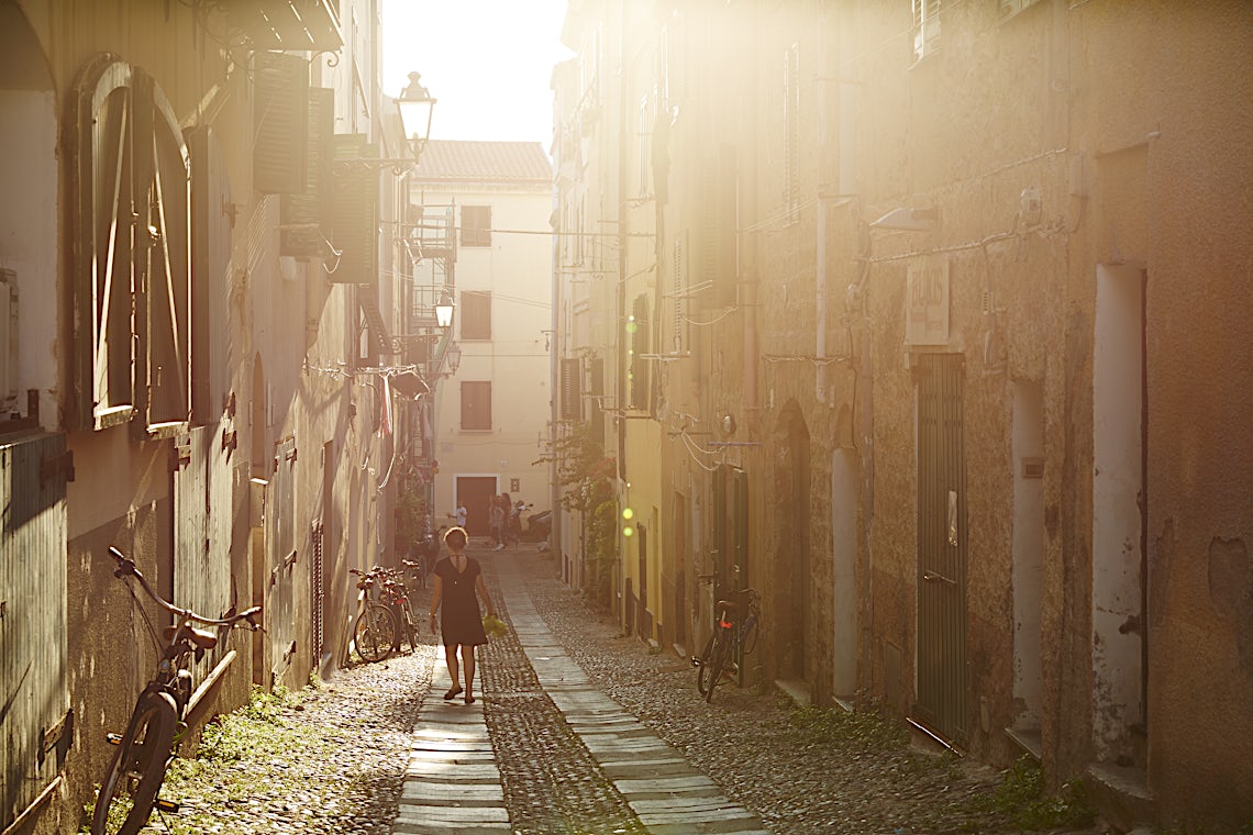 Sardinia, Italia, bilde 4 av 34