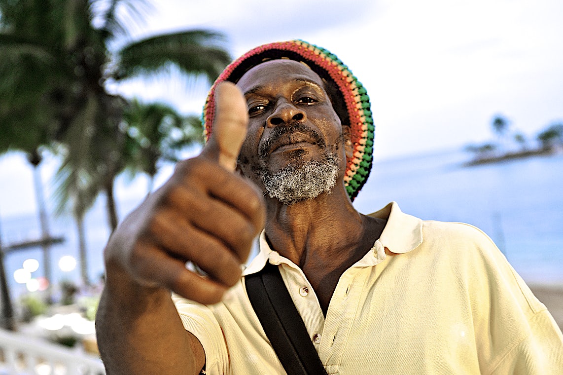 Ocho Rios, Jamaica, bilde 7 av 23