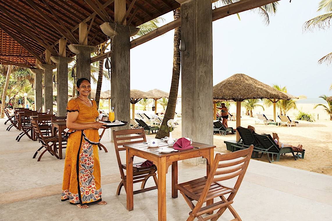 Negombo, Sri Lanka, bilde 12 av 16