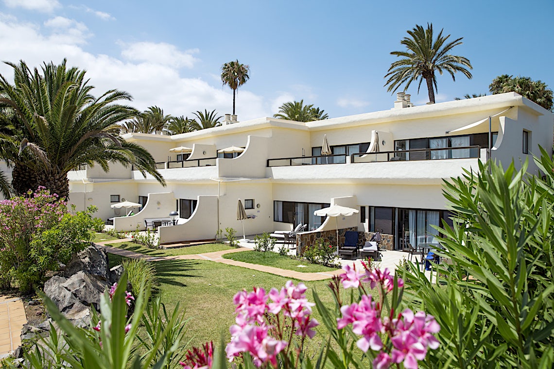 Bahía Feliz, Gran Canaria, Spania, bilde 9 av 32