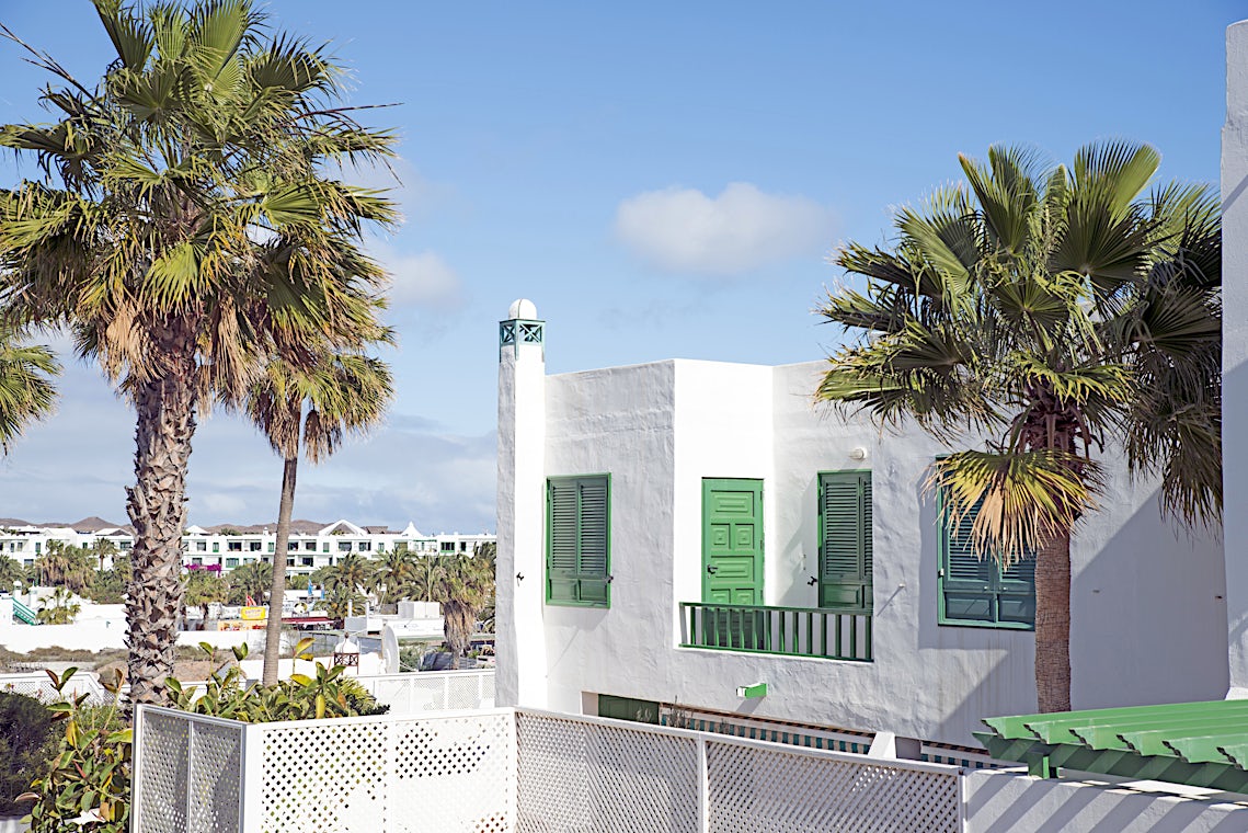 Costa Teguise, Lanzarote, Spanien, billede 19 af 20