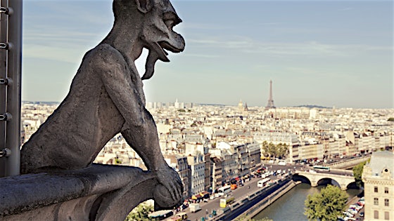 Pariisi hintataso Pariisi hintataso