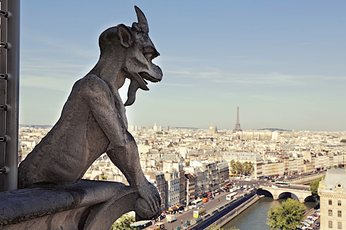 Paris, Frankrike, bilde 4 av 22