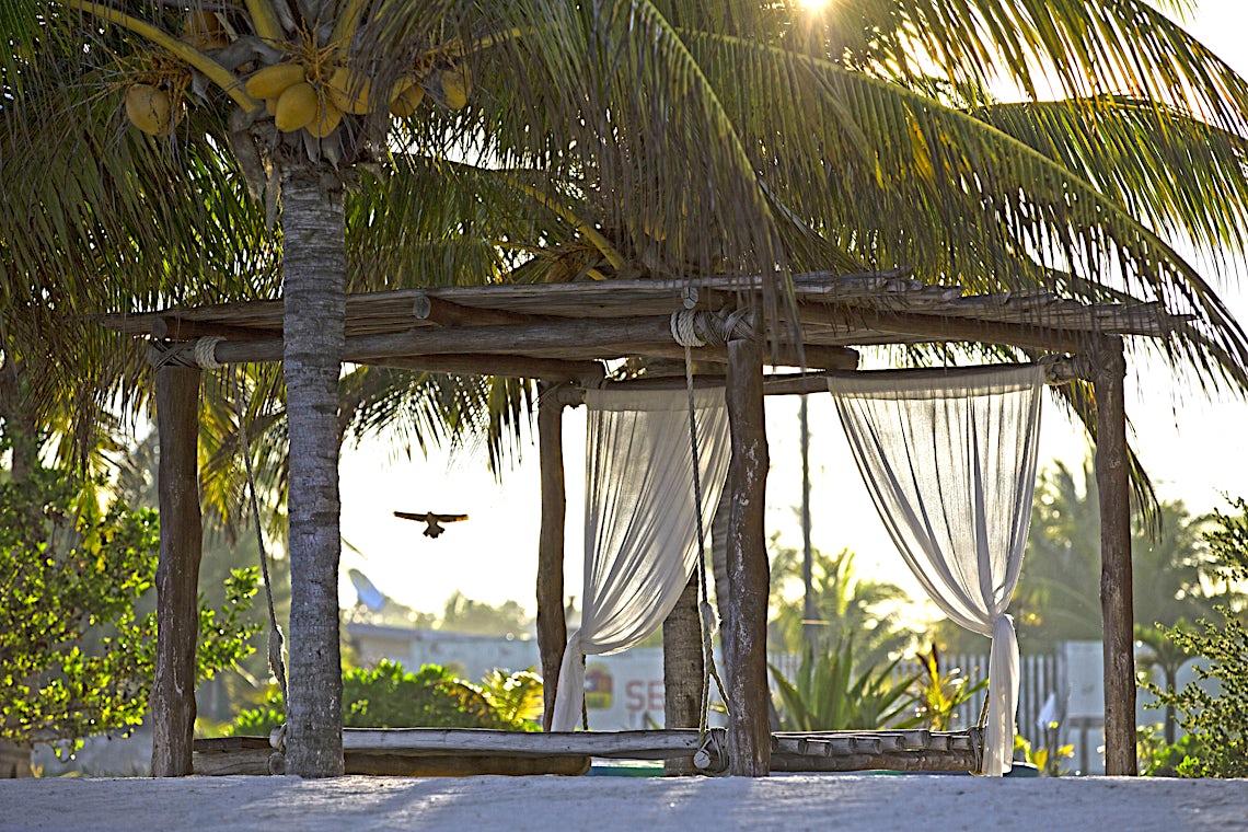 Isla de Holbox, Mexico, bilde 28 av 28