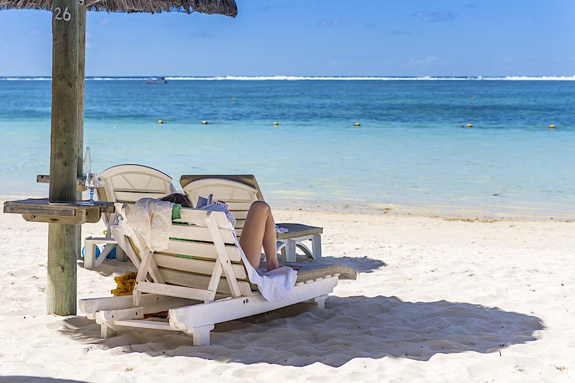 Belle Mare, Mauritius, bilde 3 av 12