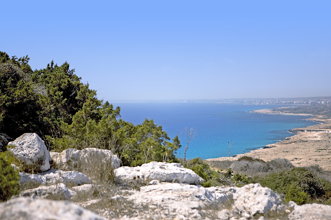 Ayia Napa, Cypern, billede 28 af 48