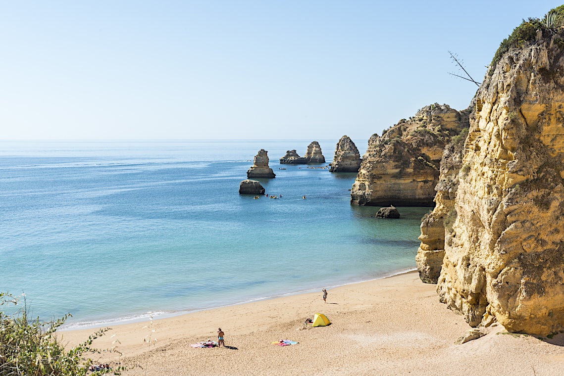 Lagos, Algarve, Portugal, billede 1 af 35