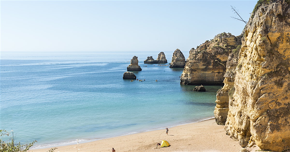 Bilder & film fra Lagos TUI.no