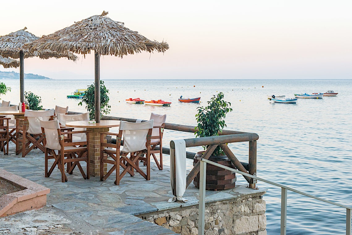 Argassi, Zakynthos, Hellas, bilde 19 av 20