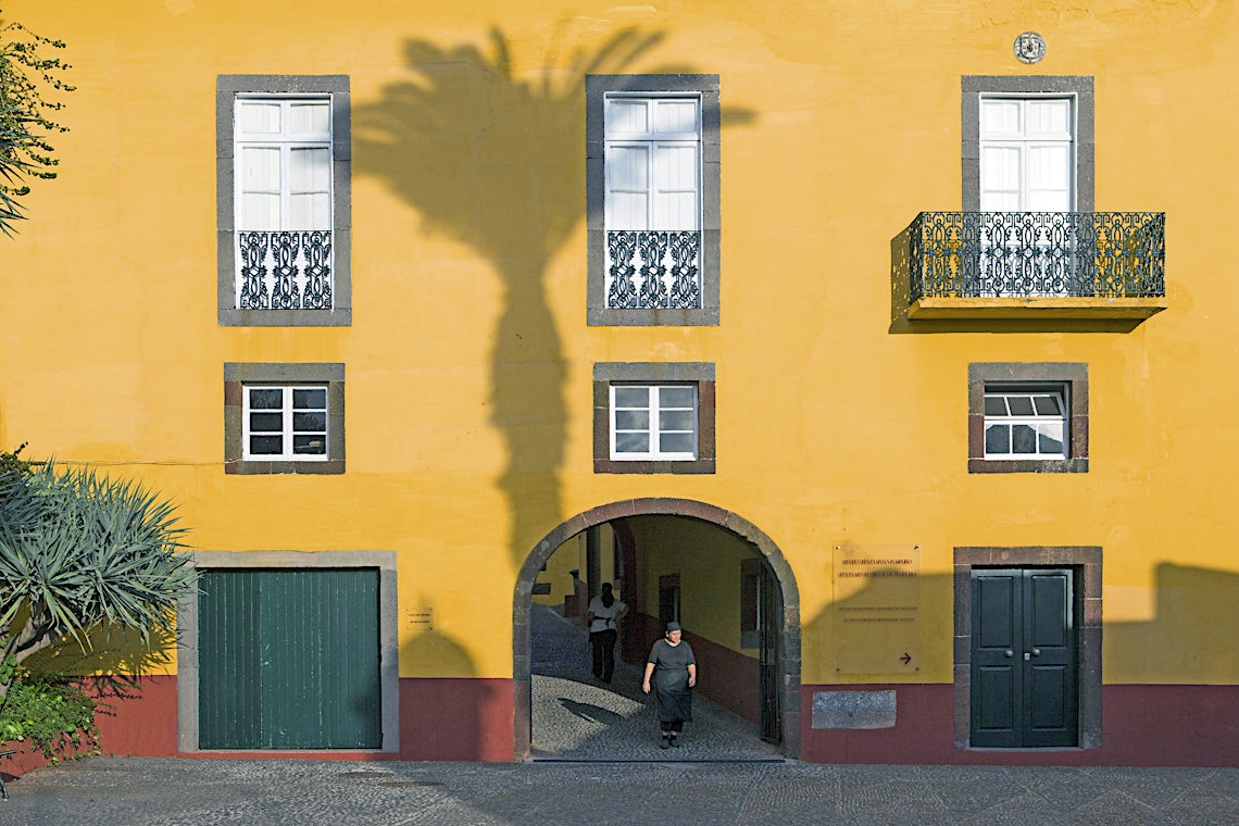 Funchal, Madeira, Portugal, bilde 17 av 31