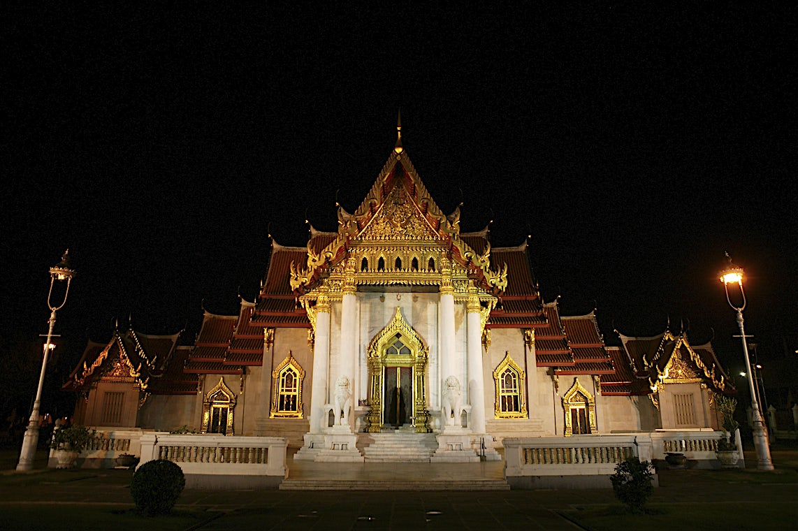 Bangkok, Thailand, billede 7 af 10