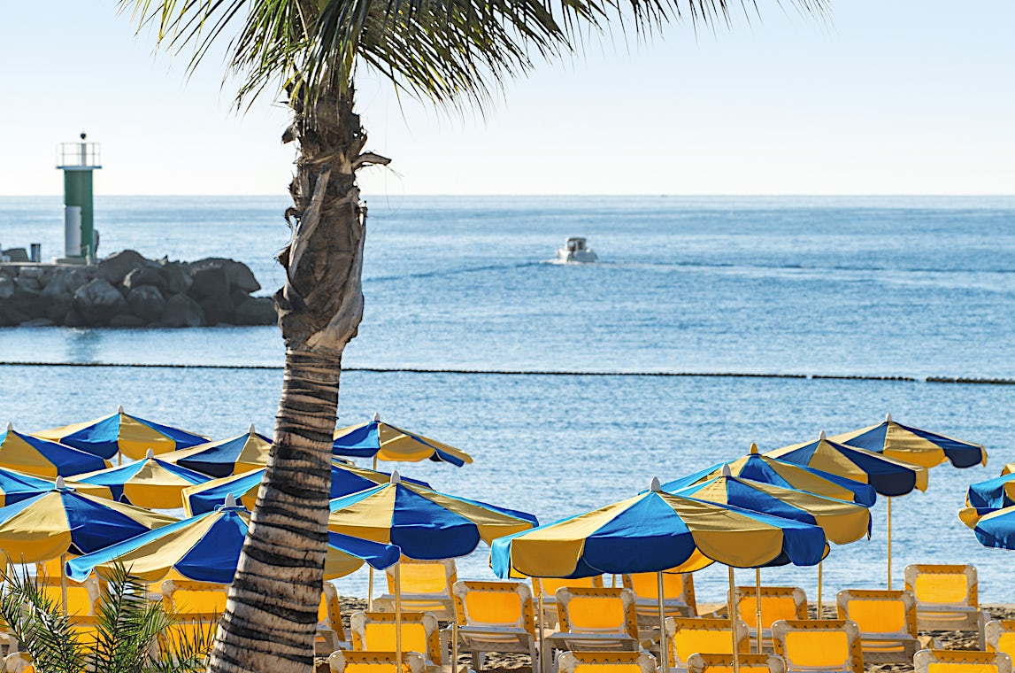 Puerto Rico, Gran Canaria, Spania, bilde 17 av 32