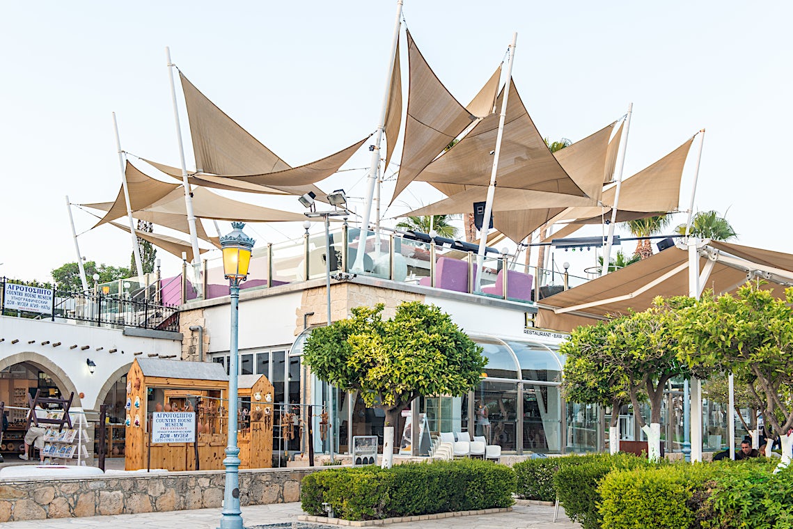 Ayia Napa, Cypern, billede 43 af 48