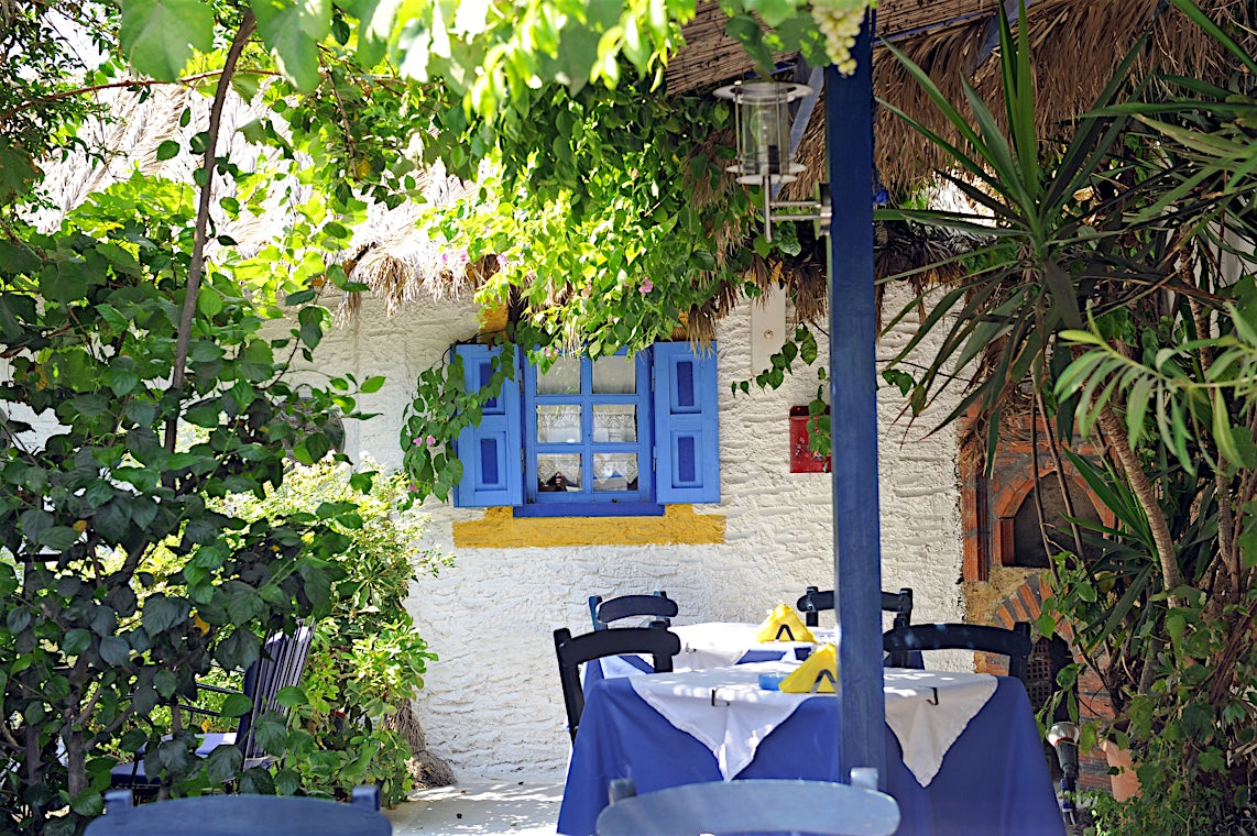 Kos, Hellas, bilde 6 av 34