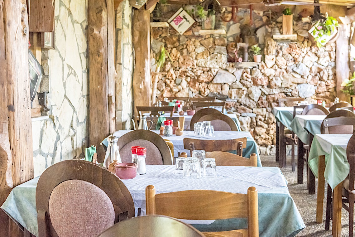 Amoudara, Kreta, Hellas, bilde 9 av 15
