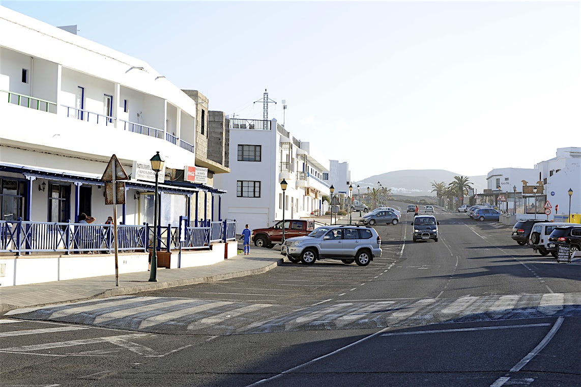 La Santa, Lanzarote, Spania, bilde 14 av 17