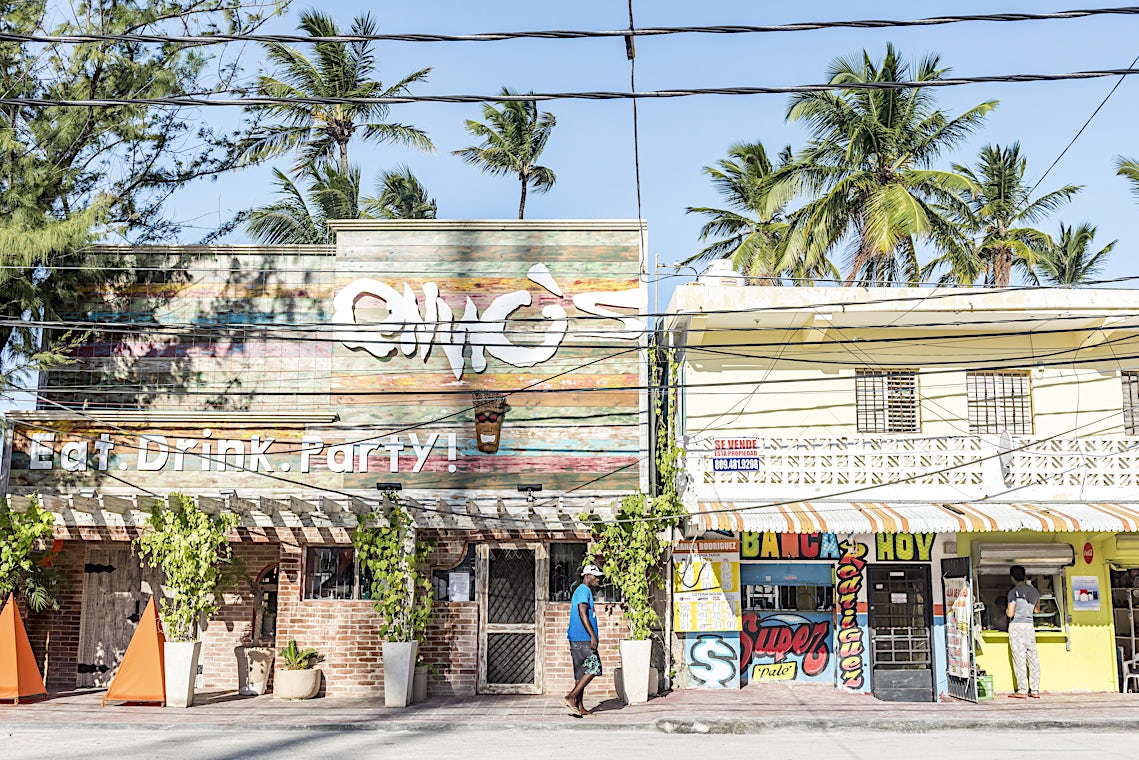 Punta Cana, Den Dominikanske Republik, billede 24 af 35