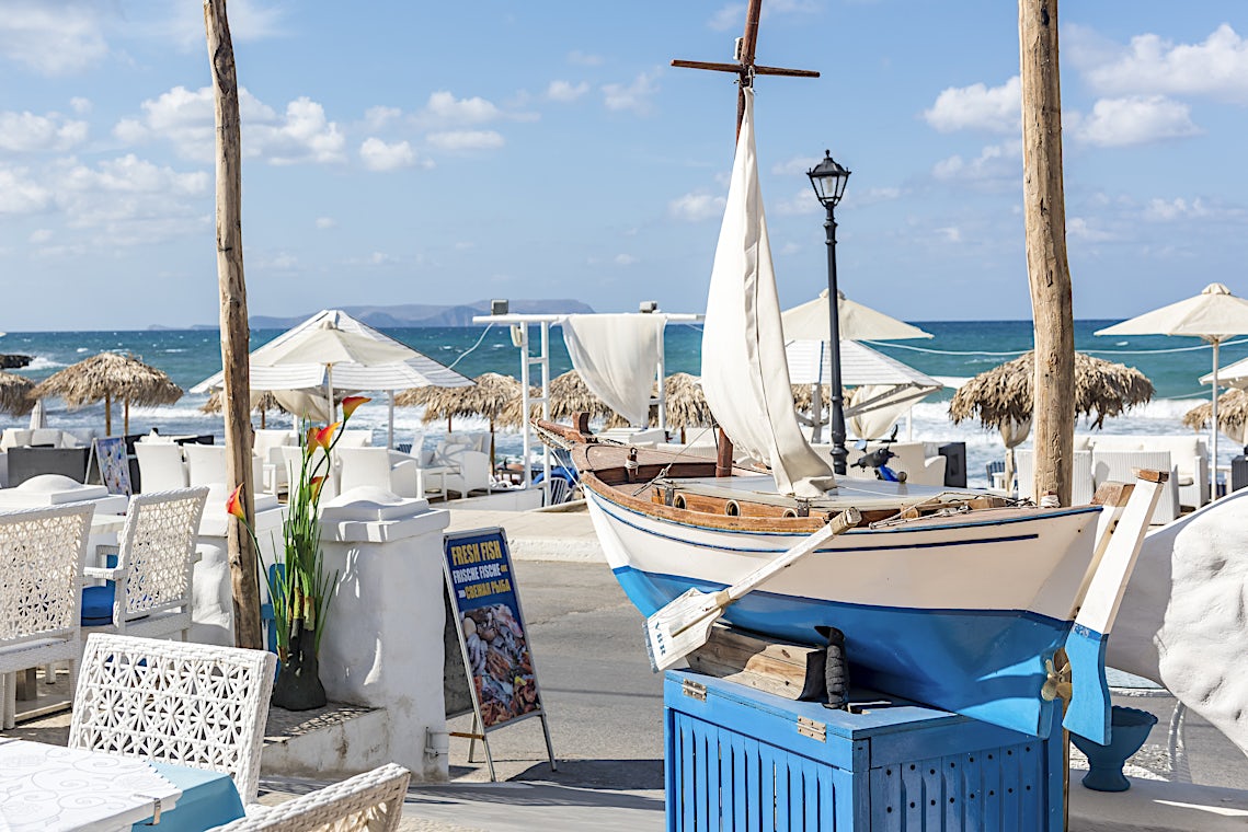 Analipsi, Kreta, Hellas, bilde 3 av 14