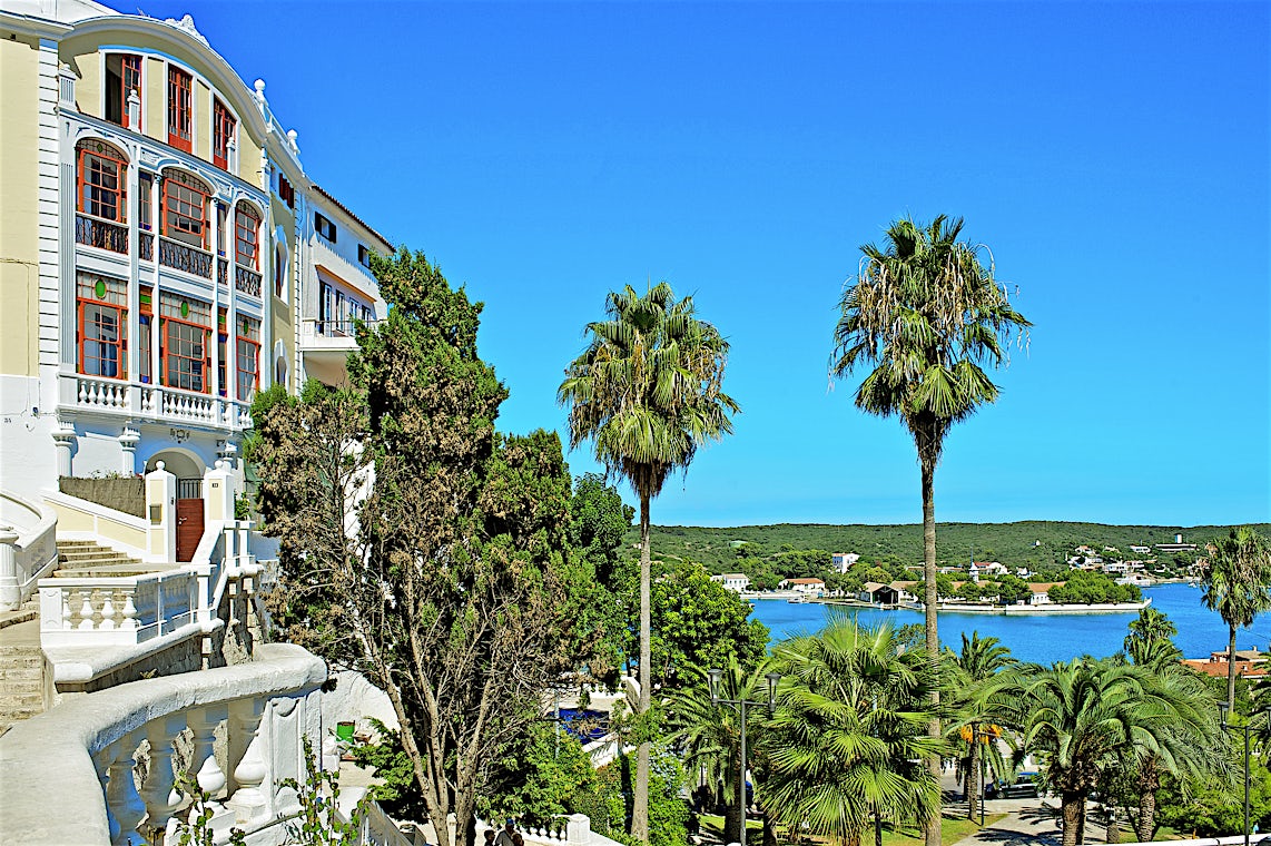 Menorca, Espanja, kuva 15/ 30