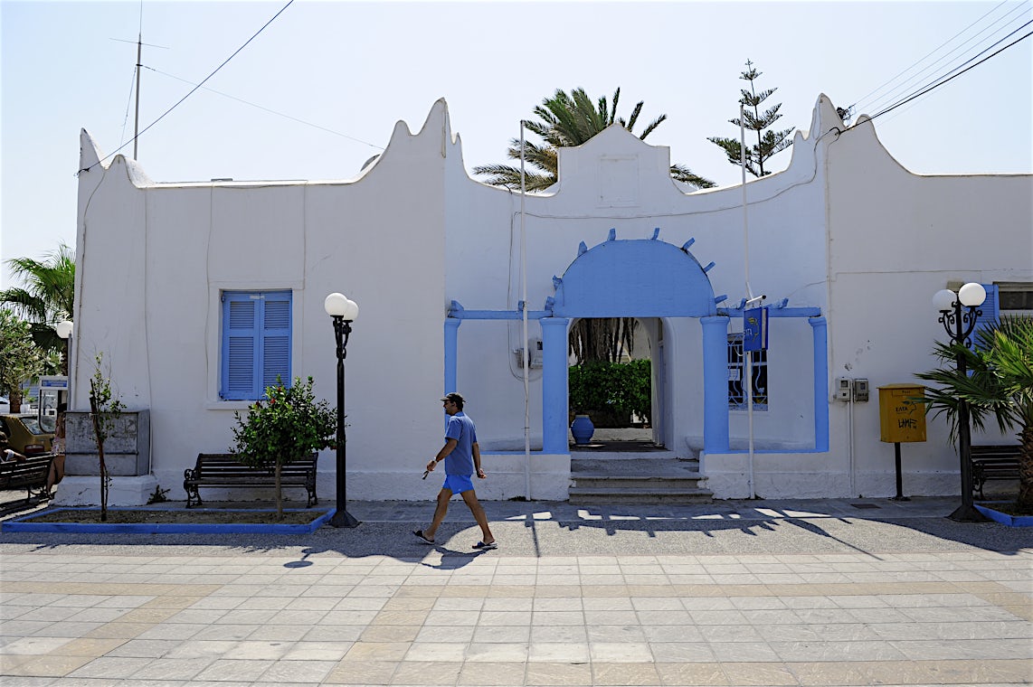 Kardamena, Kos, Kreikka, kuva 19/ 24