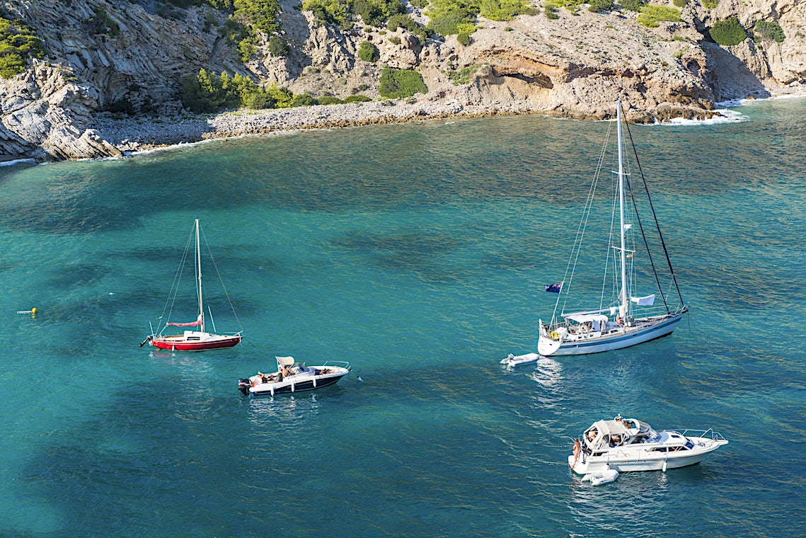 Ibiza, Spanien, billede 2 af 35