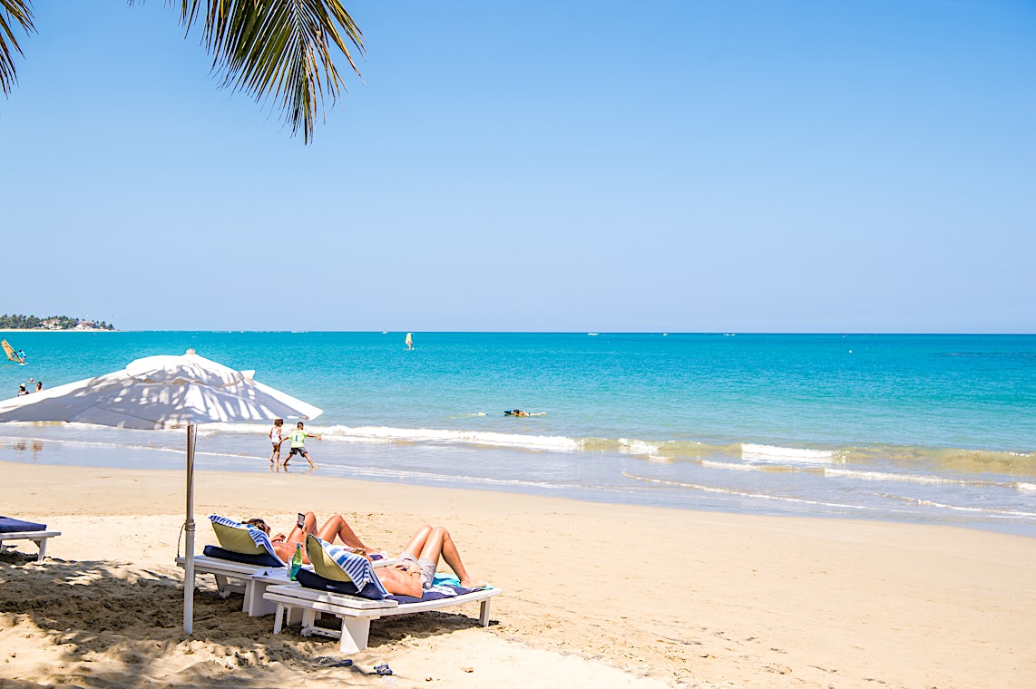 Cabarete, Den dominikanske republikk, bilde 4 av 24