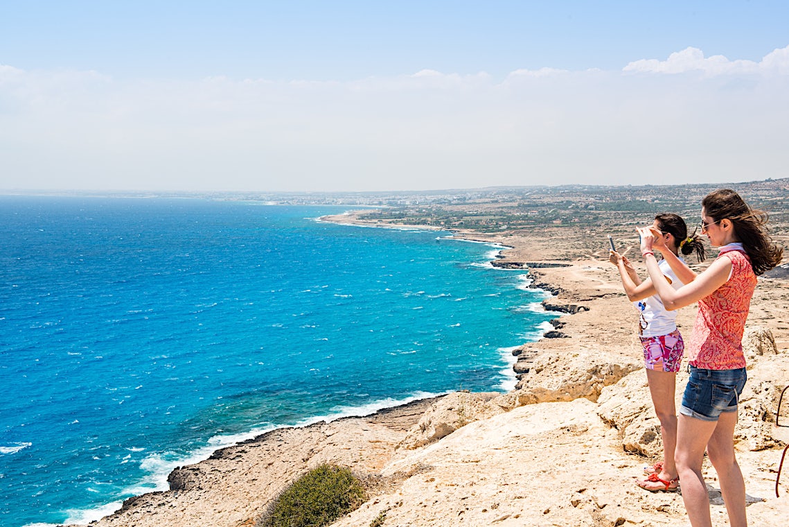 Ayia Napa, Cypern, billede 8 af 48