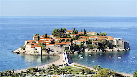 Montenegro